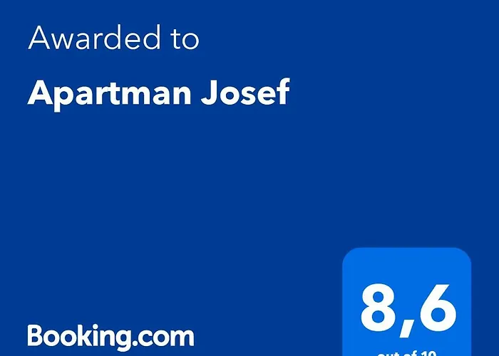 Apartman Josef