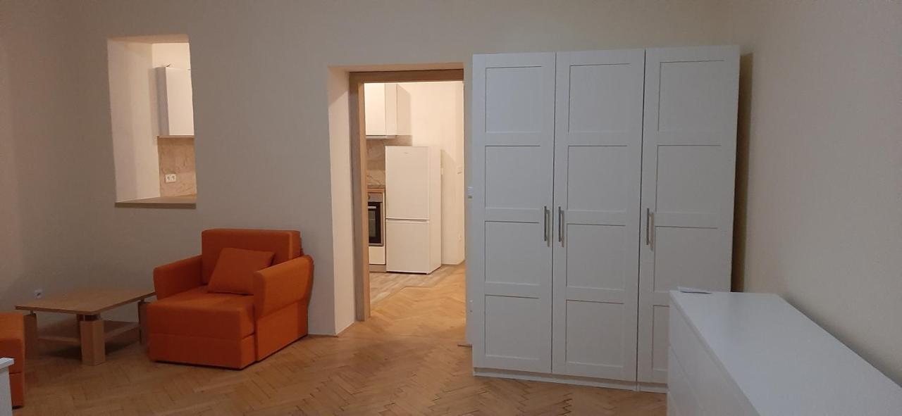 Apartment Josef