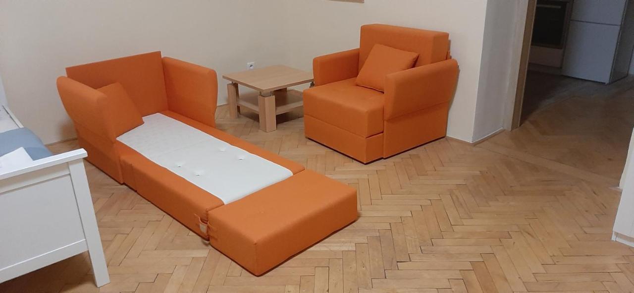 Apartment Josef