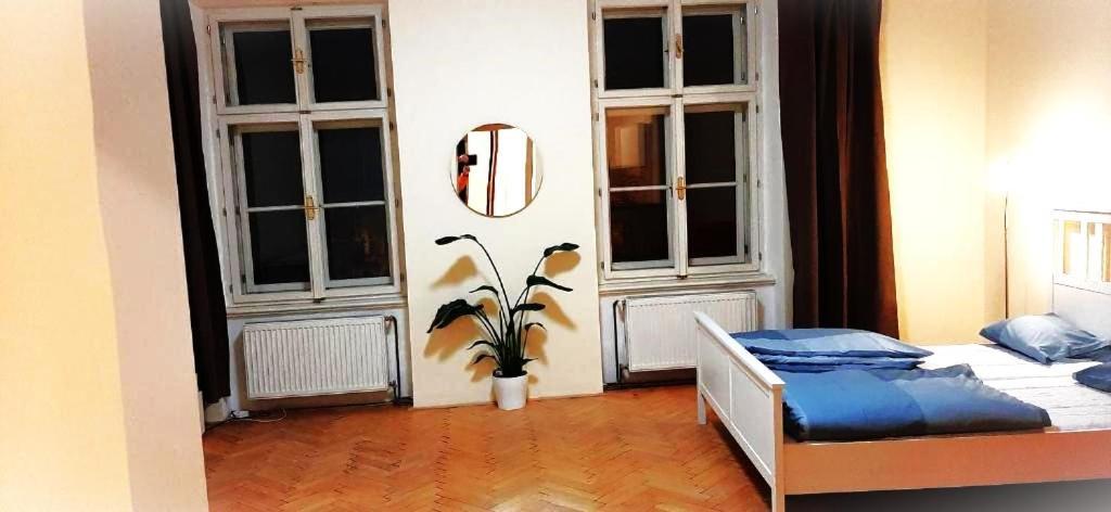 Josef Apartment