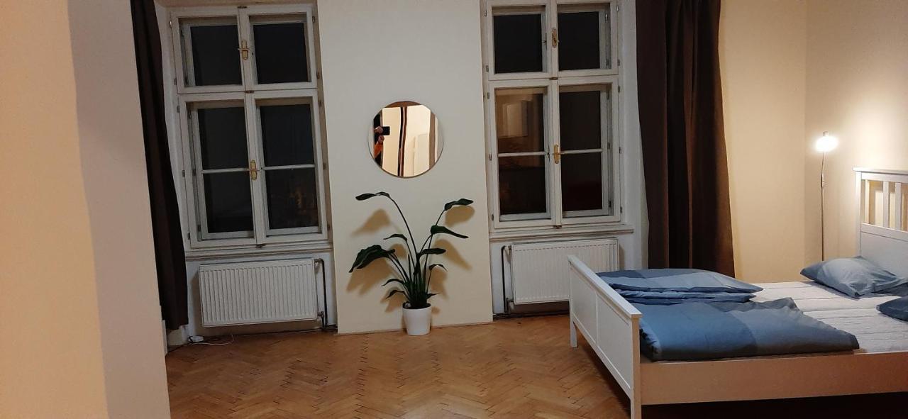 Apartment Josef