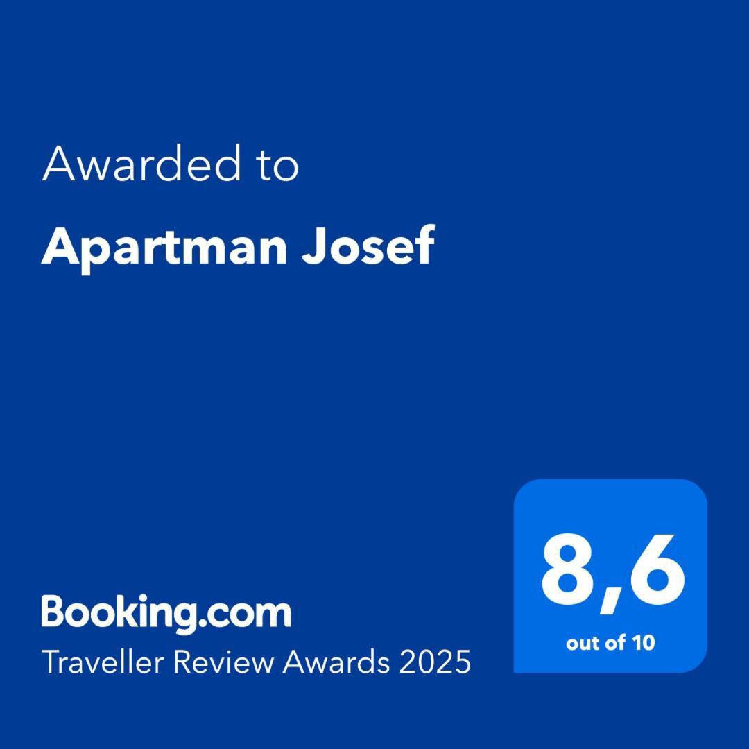 Apartment Josef Prag